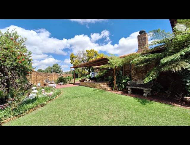 3 BEDROOM TOWNHOUSE FOR SALE IN GHOLFSIG